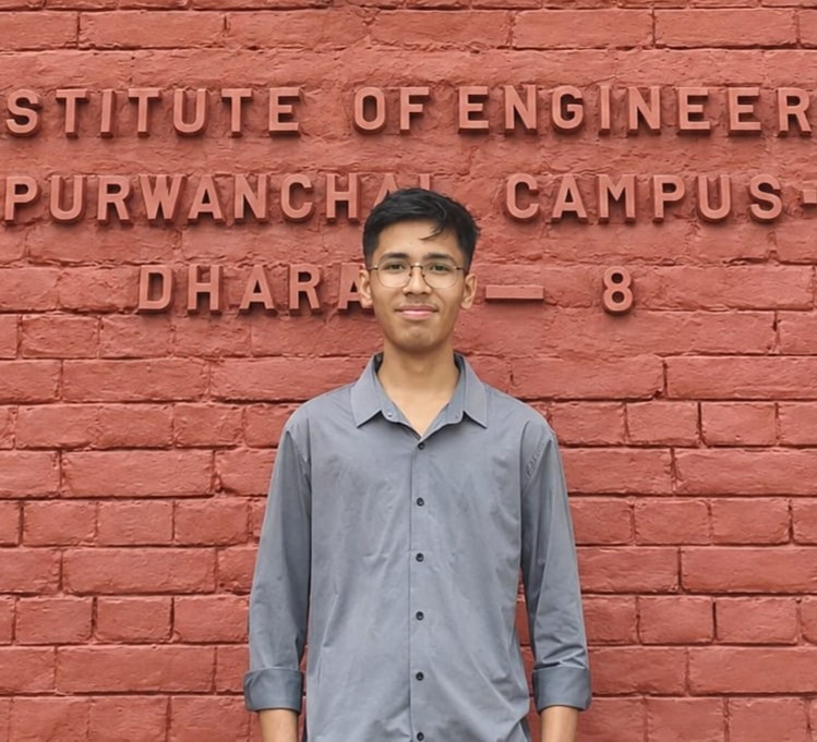 Kewal's profile photo